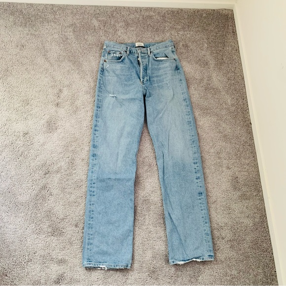 EUC ARITZIA COH EVA JEAN - Picture 7 of 7